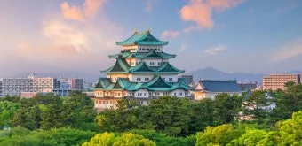 나고야 날씨 여행 주간날씨 4월 5월_41