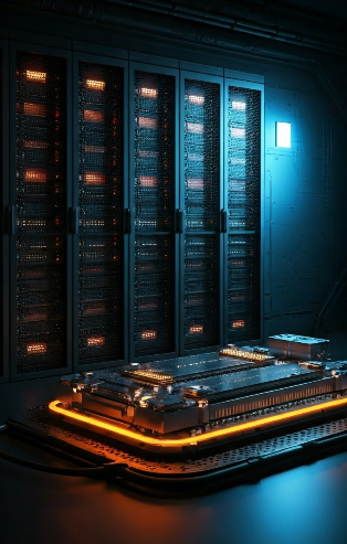 반도체 관련주 대장주: 산업분석 및 수혜주