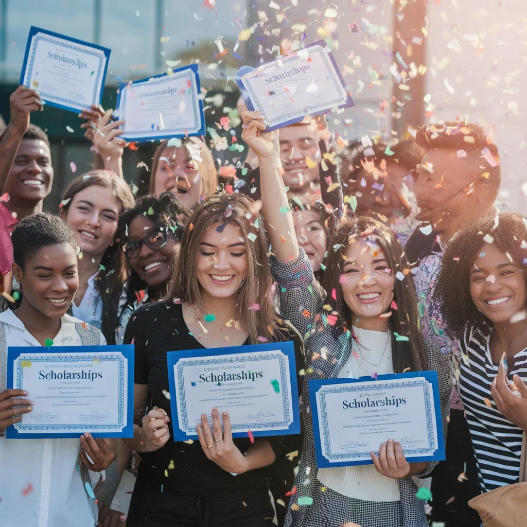 국가장학금 신청 휴대전화 인증 SMS차단 카카오톡 차단