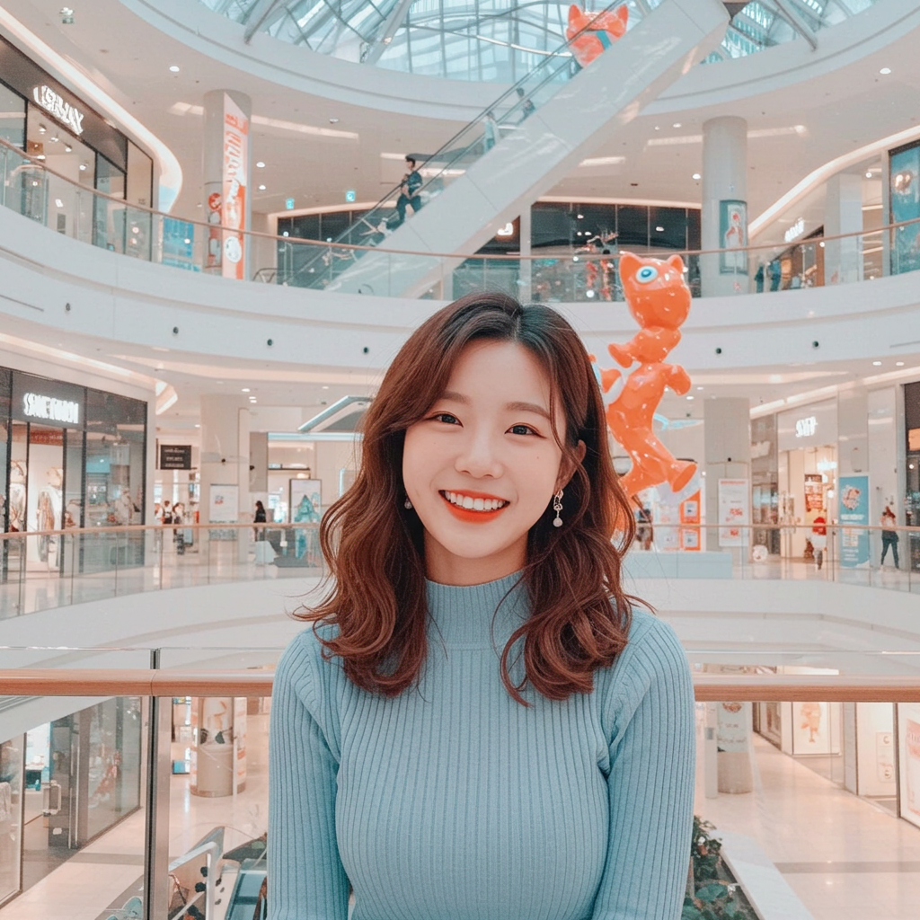 도쿄 여행
