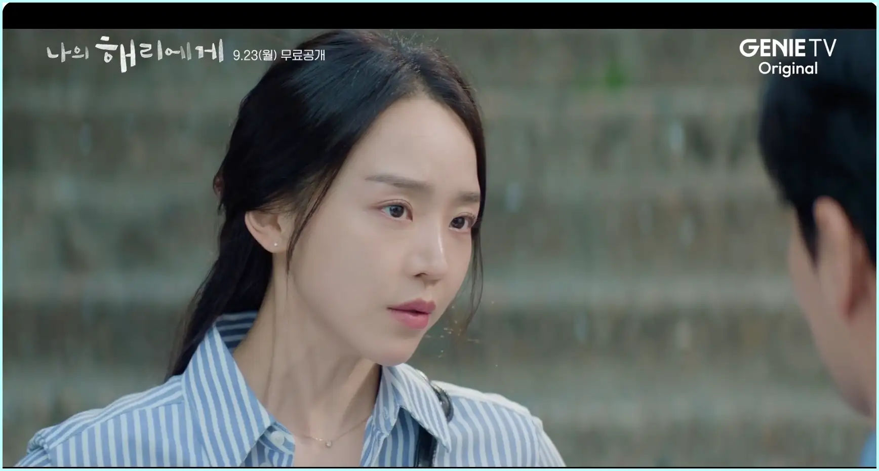 나의 해리에게 등장인물 인물관계도 줄거리 ott