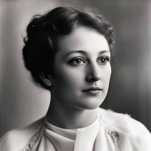 린 마굴리스 사진