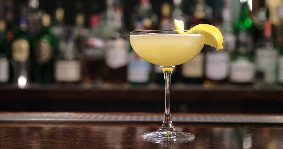 카메론 킥 황금 레시피 & 스토리 및 완벽한 안주 추천