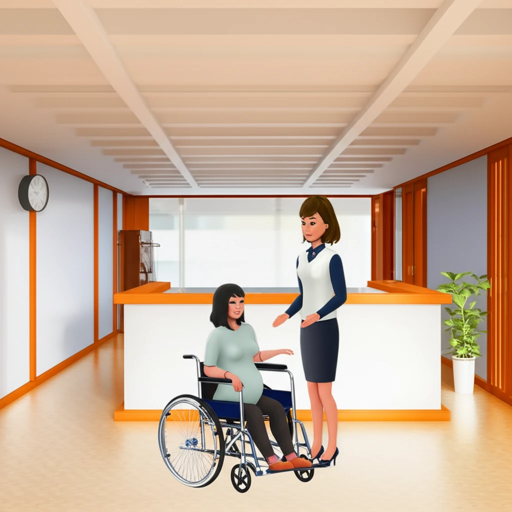 여주시 2025 여성장애인 출산지원금..