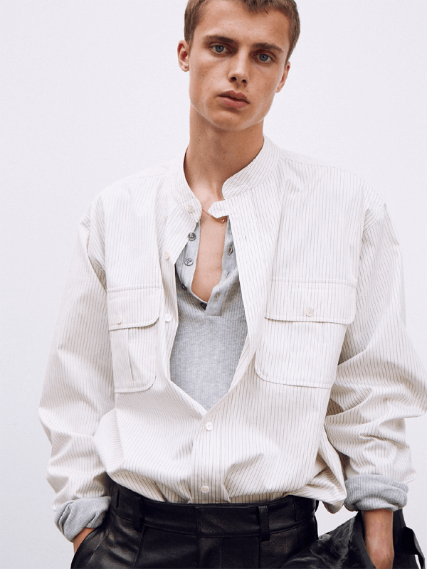 유퀴즈 254회 지창욱 셔츠