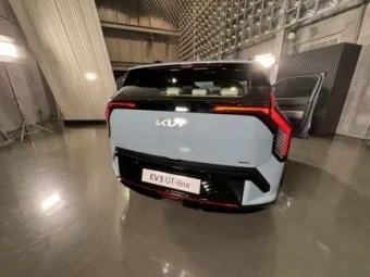 EV3 전기차 가격 EV3택시가격 기아 완벽 구매 가이드_18