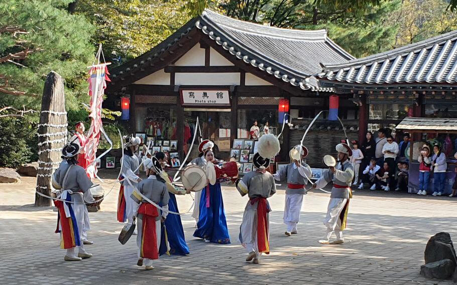 표준화 과정에서 사라진 지역별 놀이들2