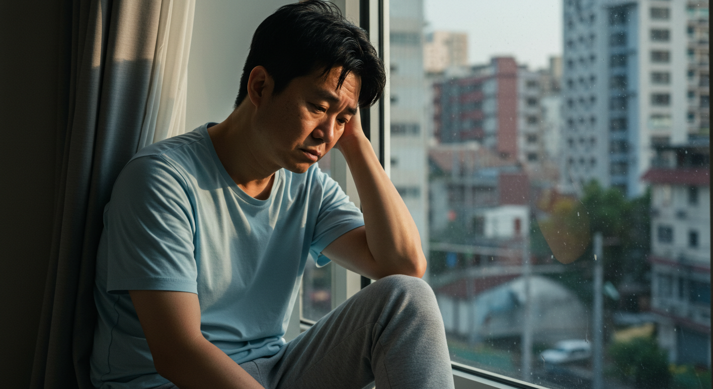 우울증&amp;#44; 건강관리