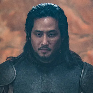 아스날군-무백 (박해준)