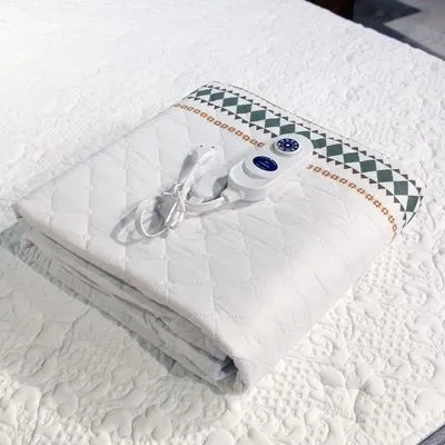 전기요 선물 온도조절 분리세탁 저전력 겨울철 전기요 안전 사용 팁_4