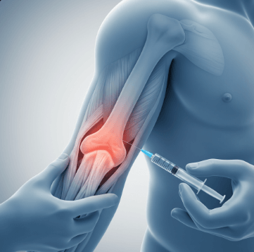 팔꿈치 통증 원인과 치료법12