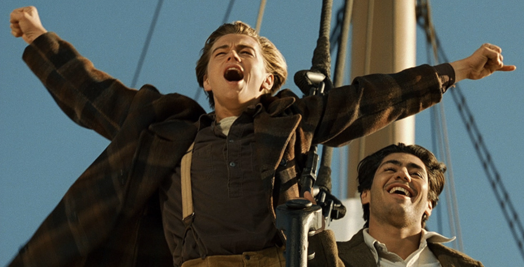 잭과 파브리지오