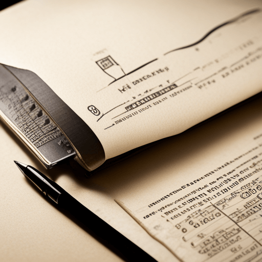 문서 꿈 해몽 해석