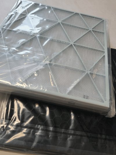 삼성 큐브 공기청정기 호환 필터 구매 시 주의사항 및 정품과 비교 4