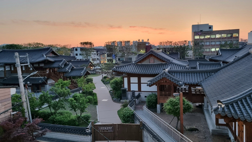 수원-행궁동