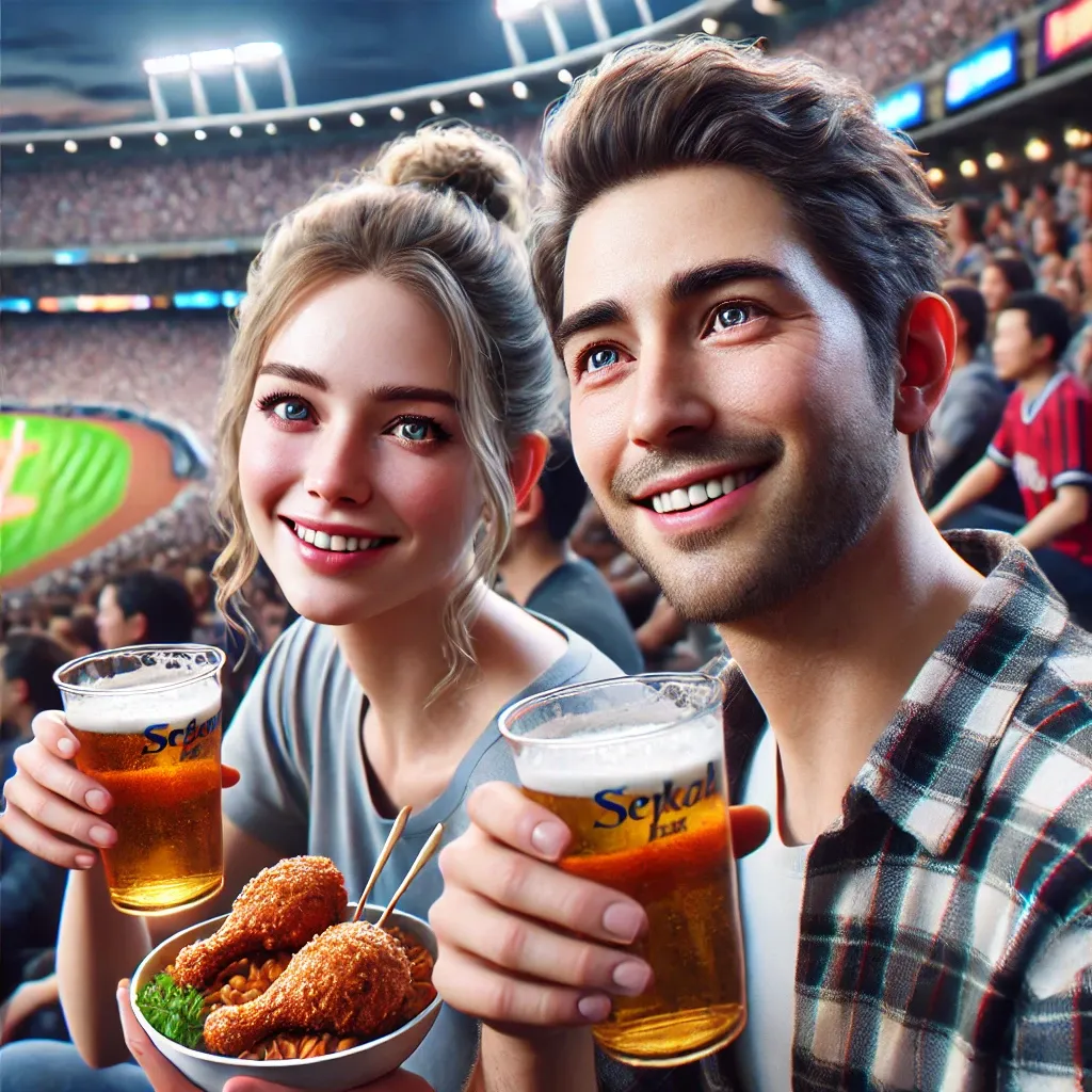 KBO 야구 개막 당일 준비! 광속 클릭으로 예매 성공하는 법