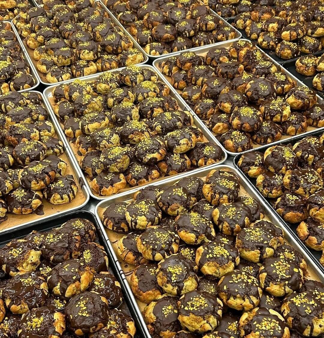 서울 두바이초콜릿 추천매장