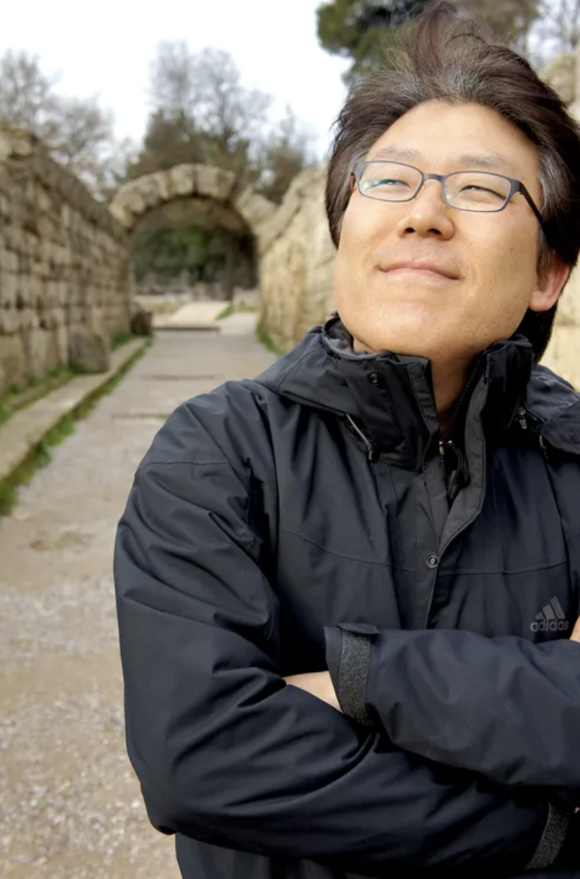 시골의사 박경철