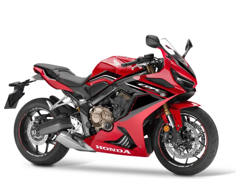 혼다 CBR650R 사진