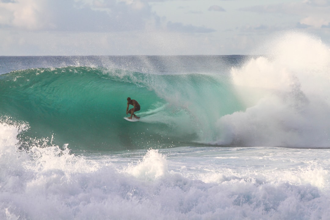 Surfing