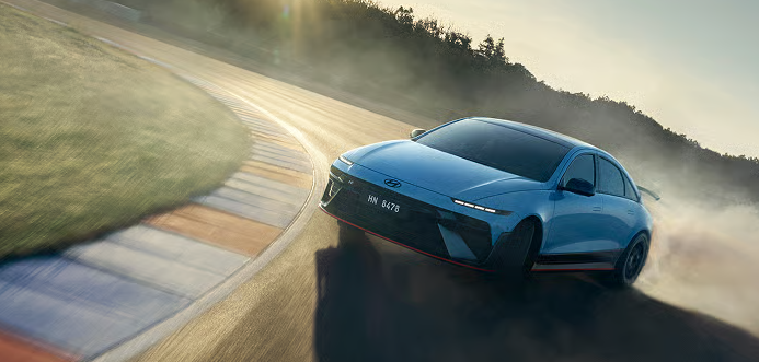 현대 아이오닉6N 가격