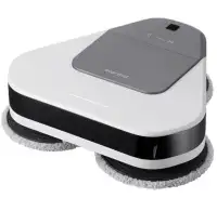 물걸레 로봇청소기