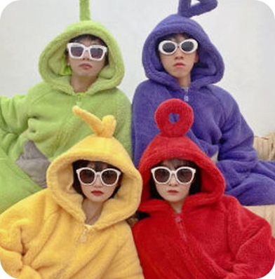 졸업사진컨셉