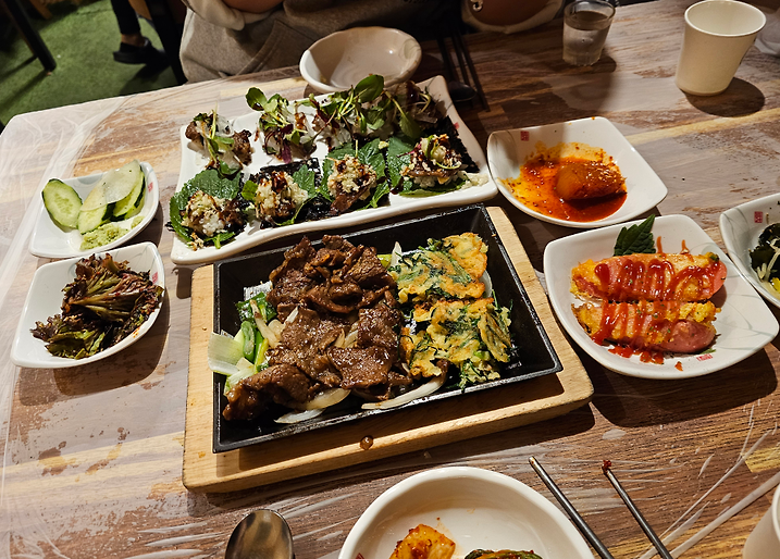 안주