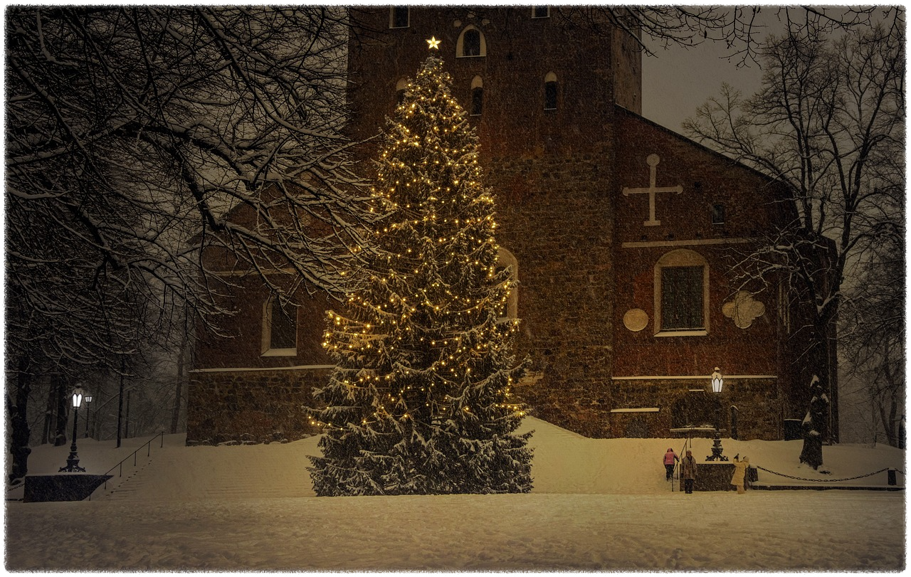 크리스마스 선물 추천: 나이별 맞춤 아이디어