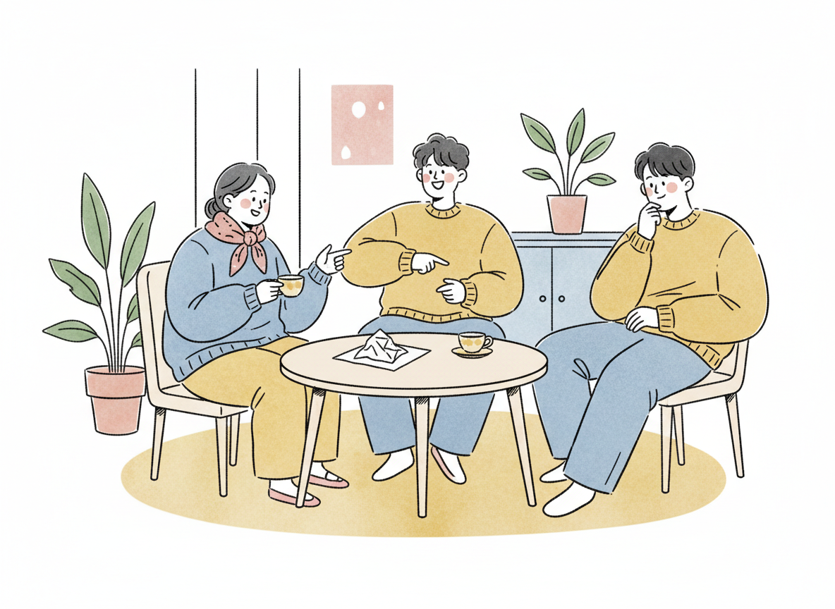 연말정산 부모님 인적공제 경정청구