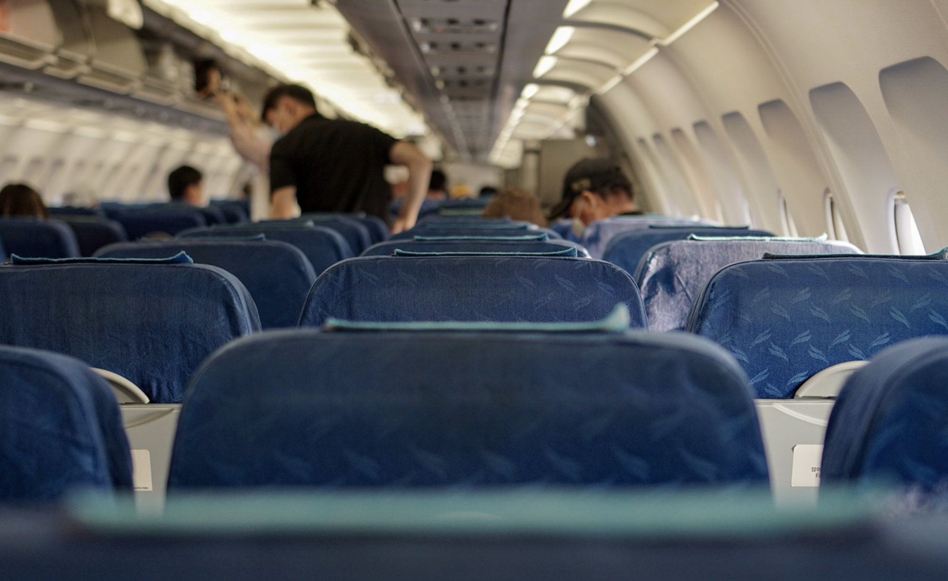 추석 연휴 항공권 싸게 구하는 법