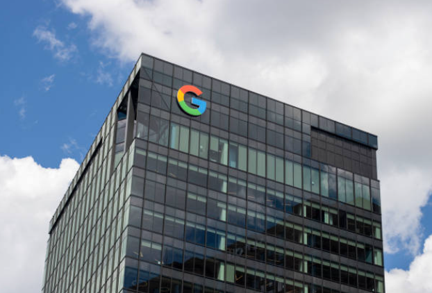 알파벳(Alphabet) 회사 설립 배경과 사업 부문, 재무 성과, 미래 전망.