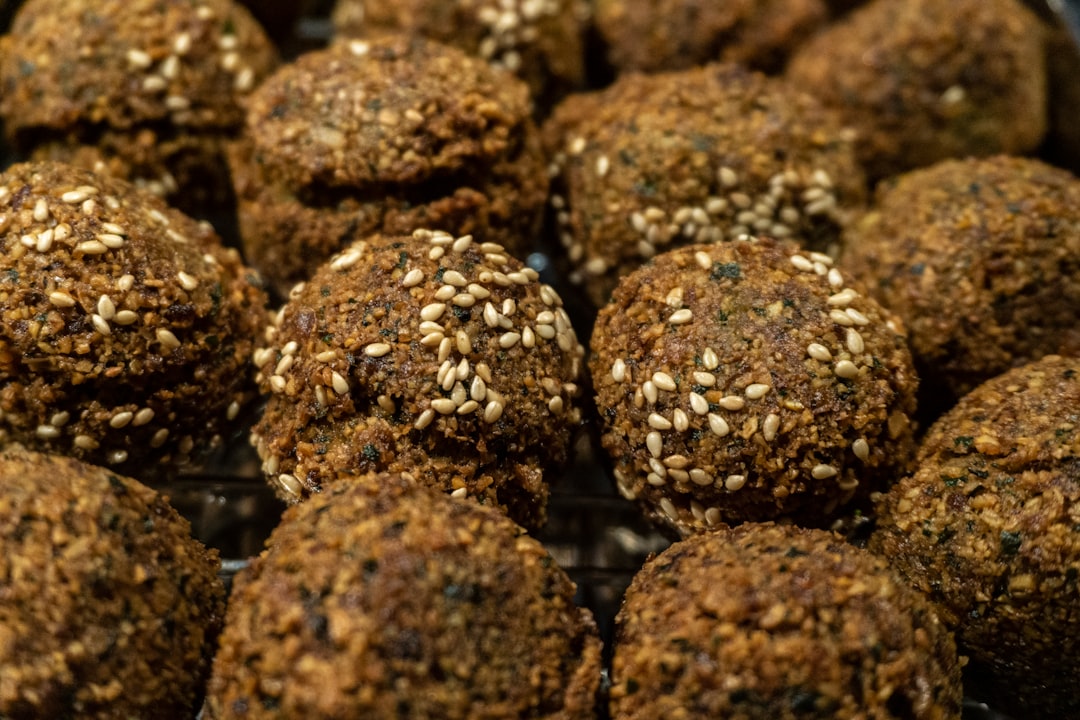 Sesame oil