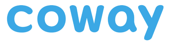 코웨이 로고