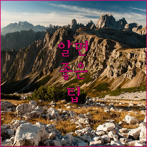 청호나이스 정수기 렌탈: 초기 비용은..