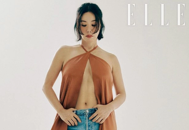 엄정화 나이 동생 결혼 프로필