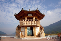 옥연지 송해공원