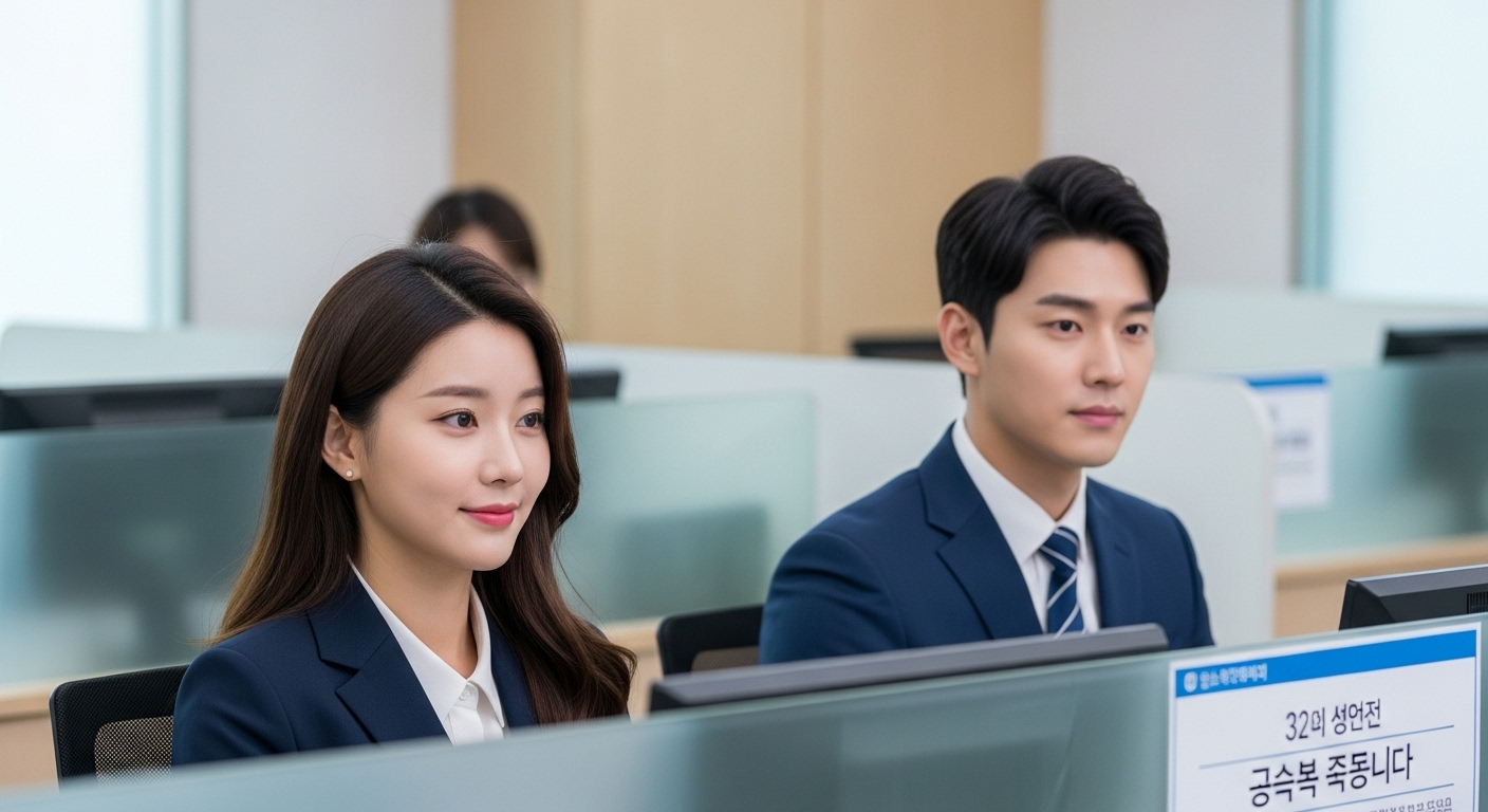 2026년 우체국 연금보험