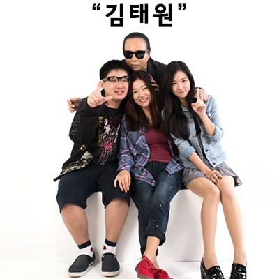 김태원 부인 아들