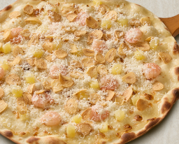 매드포갈릭 롯데시네마월드타워점