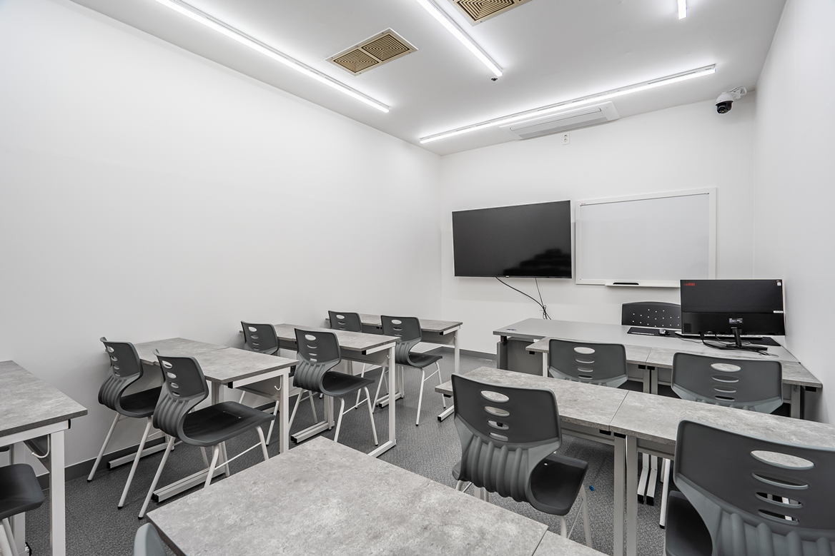 학원강의실인테리어