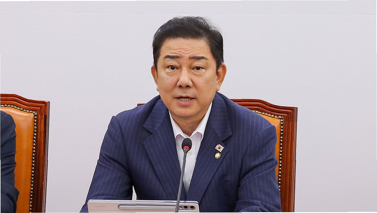 이성해 이사장 알박기 인사 비판