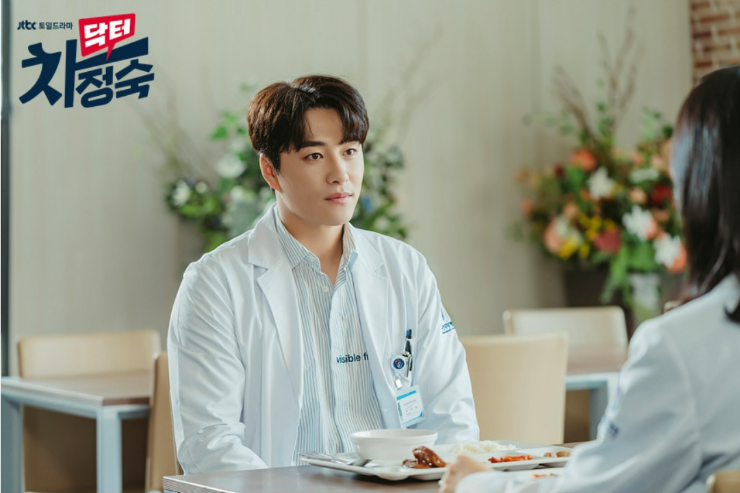 닥터 차정숙 출연진 민우혁