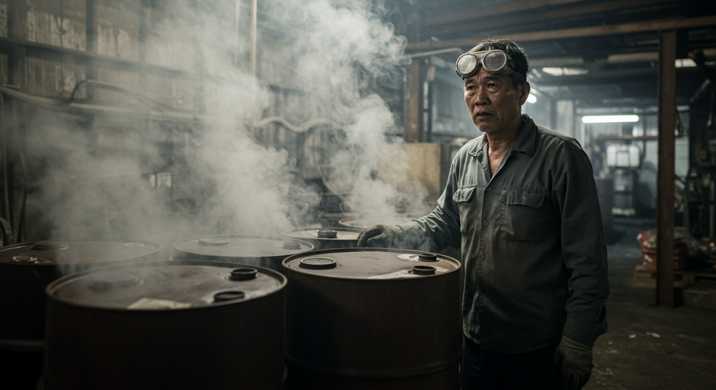 급성 간염&amp;#44; 오염된 음식이나 물로도 감염될 수 있습니다.