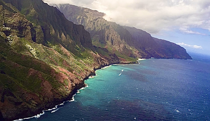 카우아이여행 관련사진