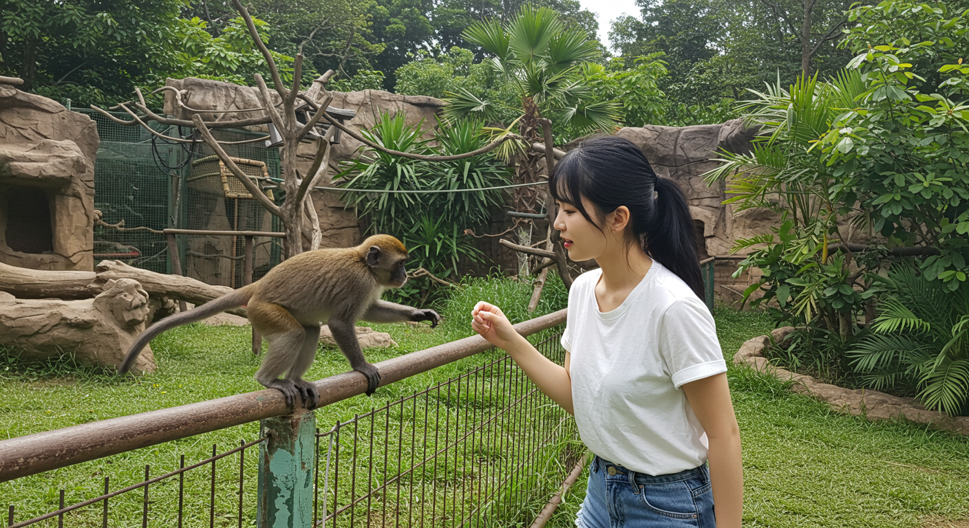 이구아나 사육 방법