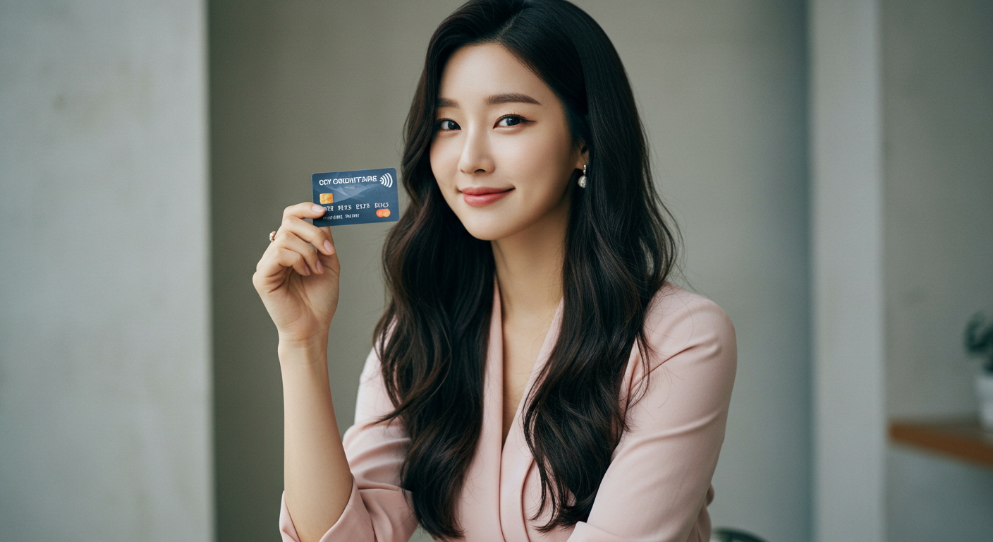 롯데카드 LOCA LIKIT