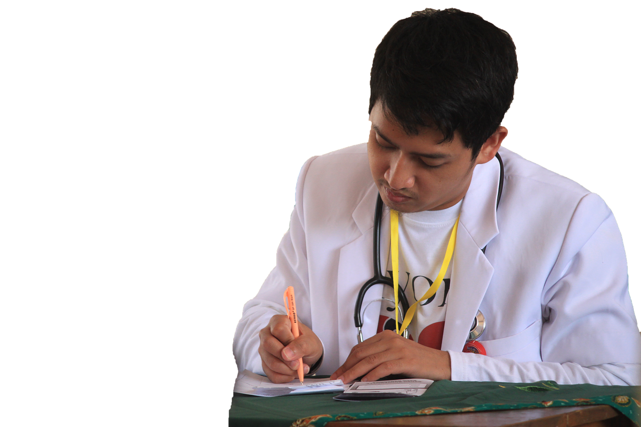 언젠가는 슬기로울 전공의생활 인물관계도