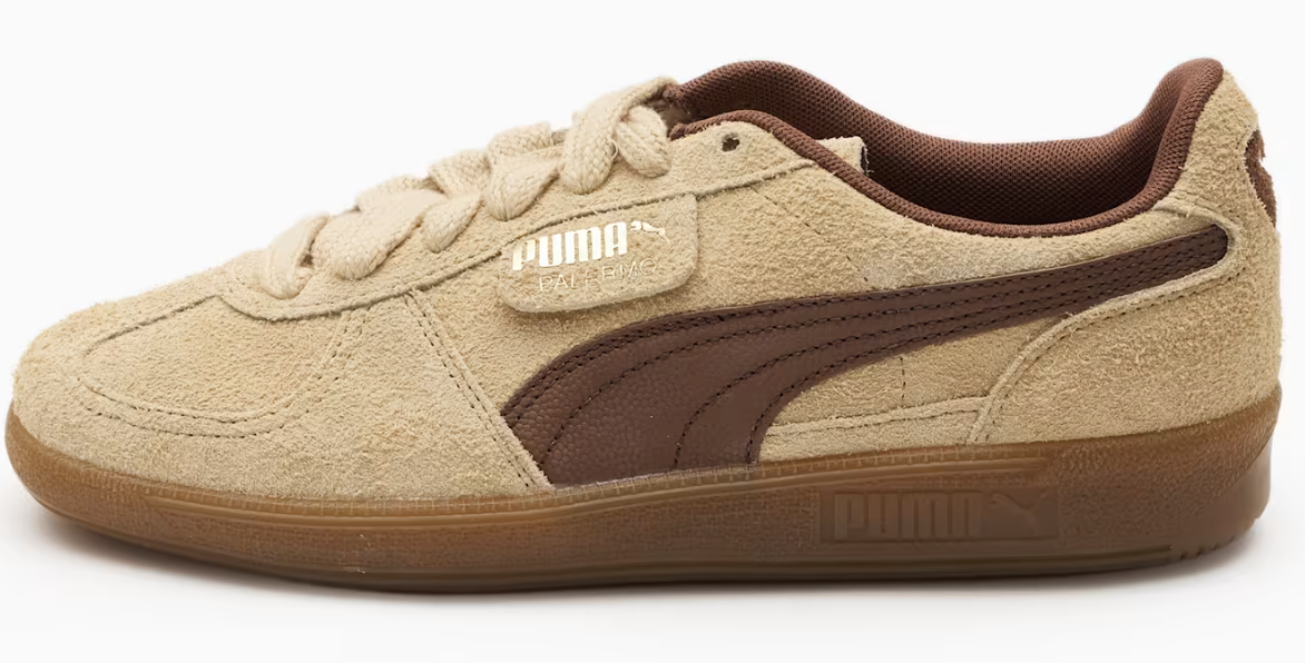 퓨마 운동화 - 퓨마 팔레르모 헤어리
