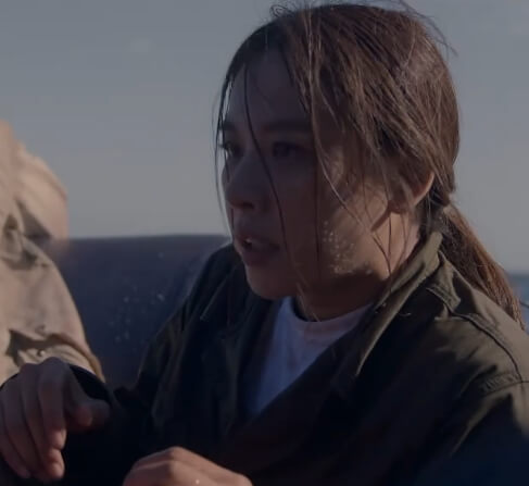 7인의 탈출 6회 줄거리 탈출 한모네 사건